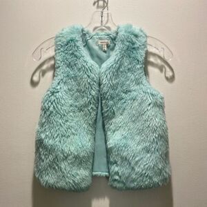 Monteau Vest